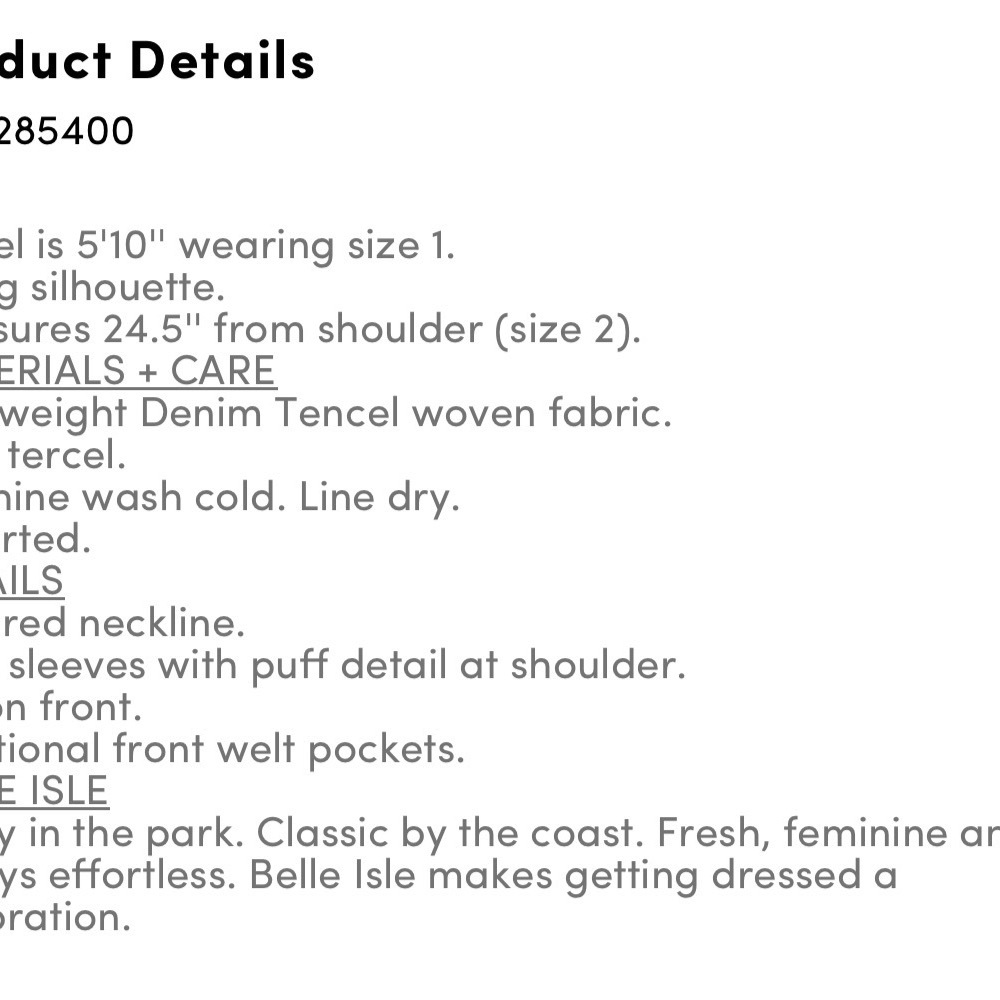 Torrid Blue Button-Down Blouse NWT - image 6